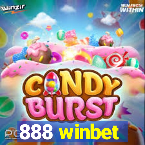 888 winbet